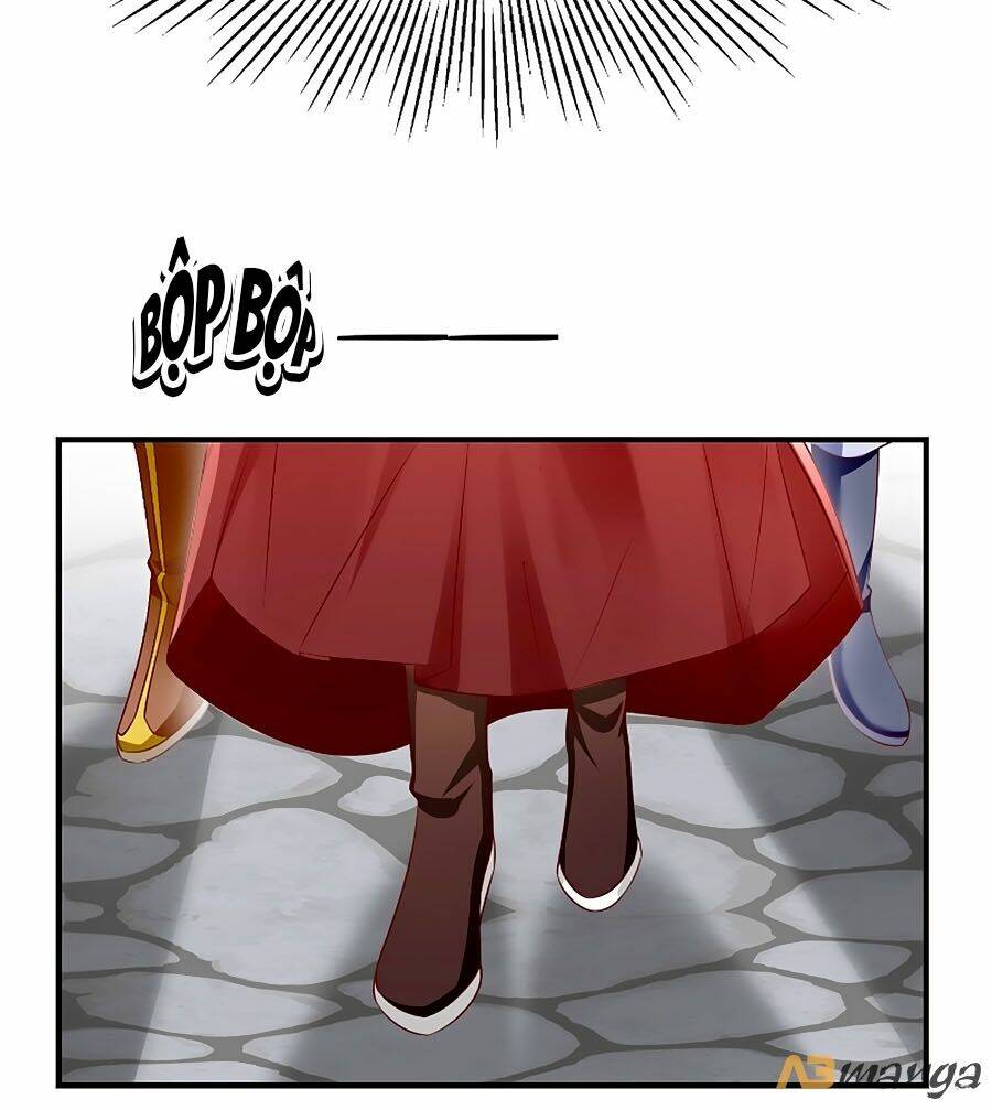 Vương Phi Là Đoá Bạch Liên Hoa: Chapter 10