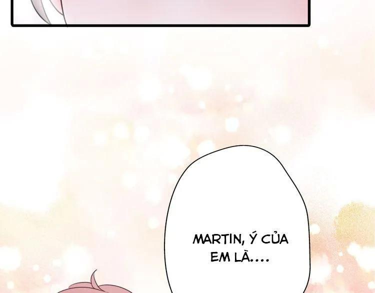 Cuộc Chiến Tình Yêu: Chapter 40