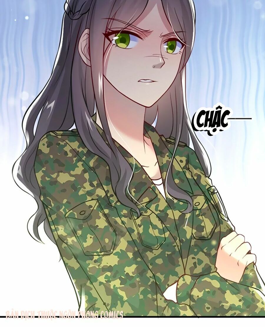 Chồng Già Vợ Trẻ Trêu Nhau Hàng Ngày: Chapter 50