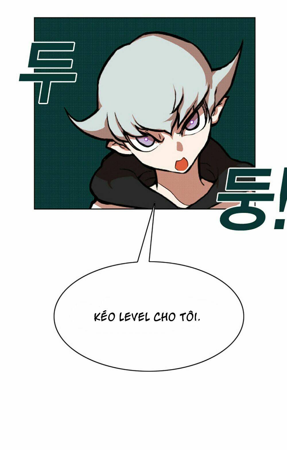 Hard Core Leveling Warrior: Chapter 3