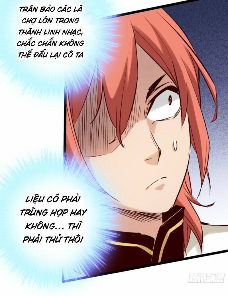 Thông Thiên Chi Lộ: Chapter 83