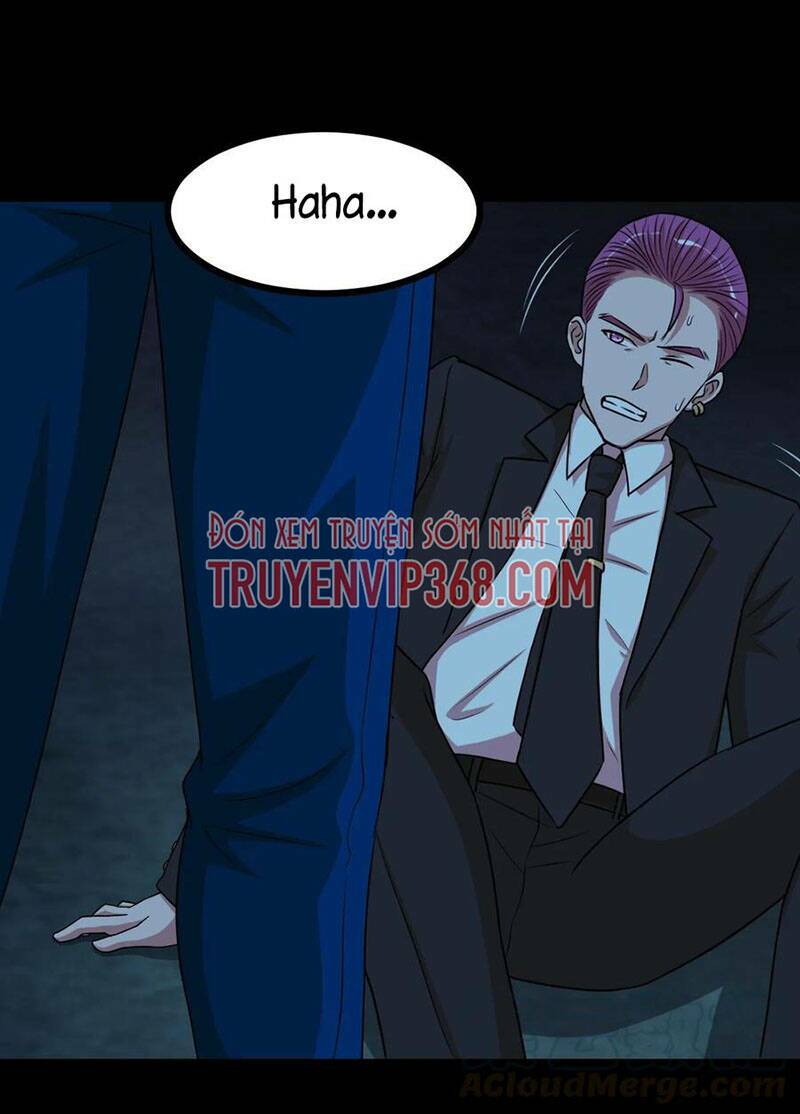 Đai Ca Trở Lại Tuổi 16: Chapter 147