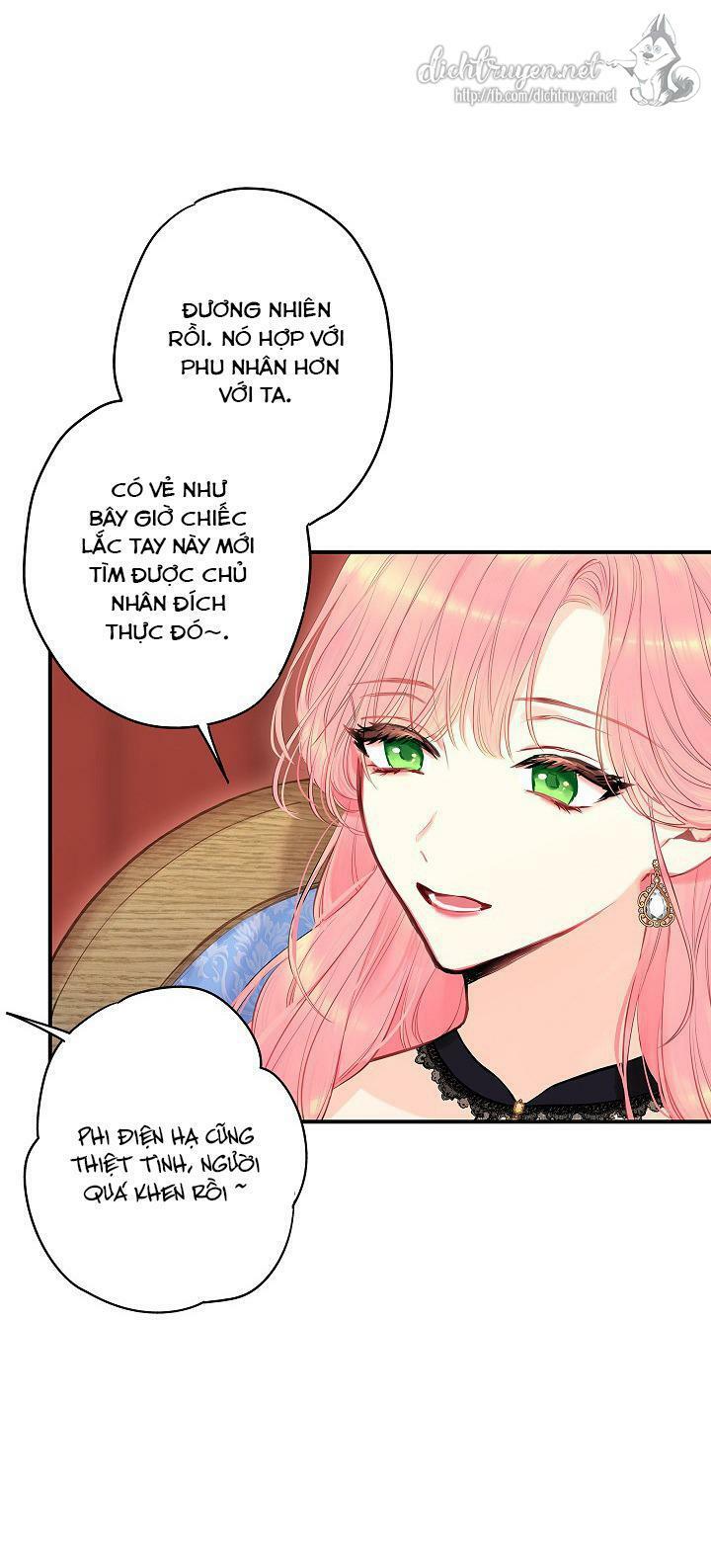 Tồn Tại Với Tư Cách Là Vợ Của Nam Chính: Chapter 191: (Chap 102 SS4)
