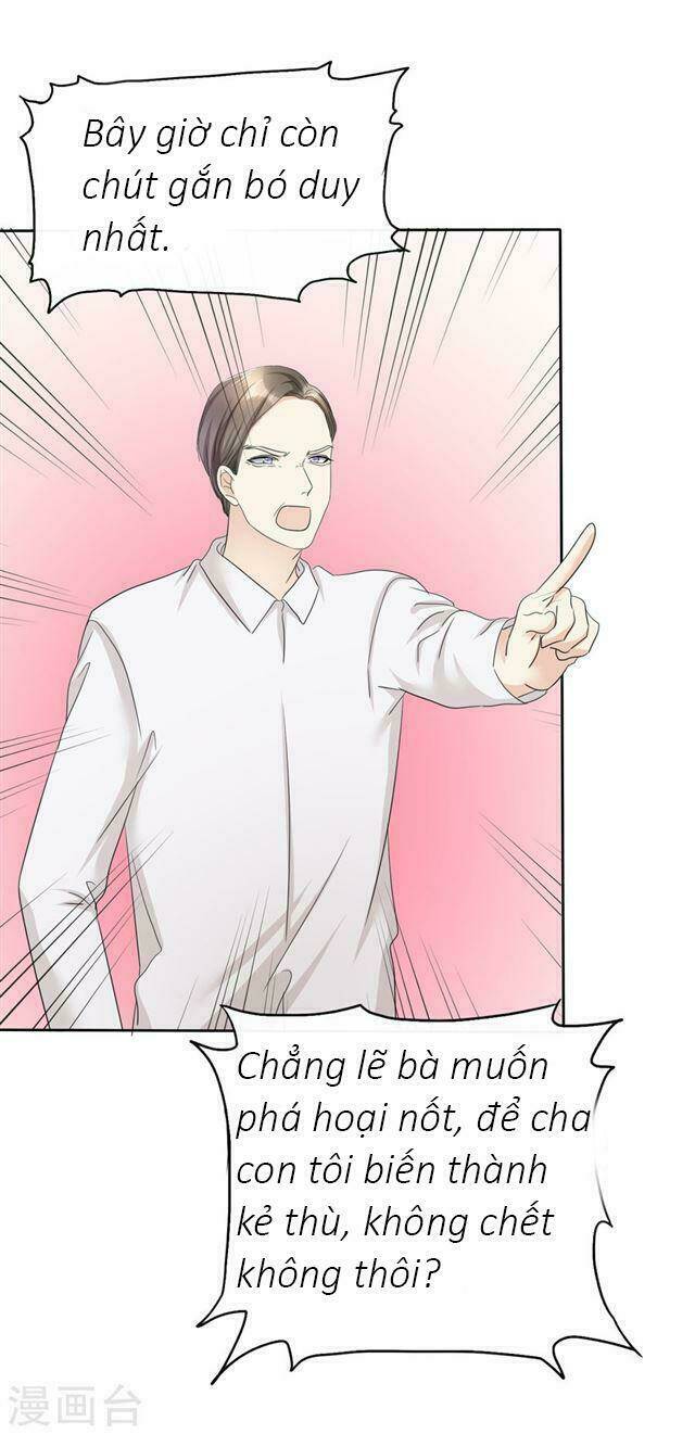 Con Đường Phản Công Của Sủng Thê: Chapter 32