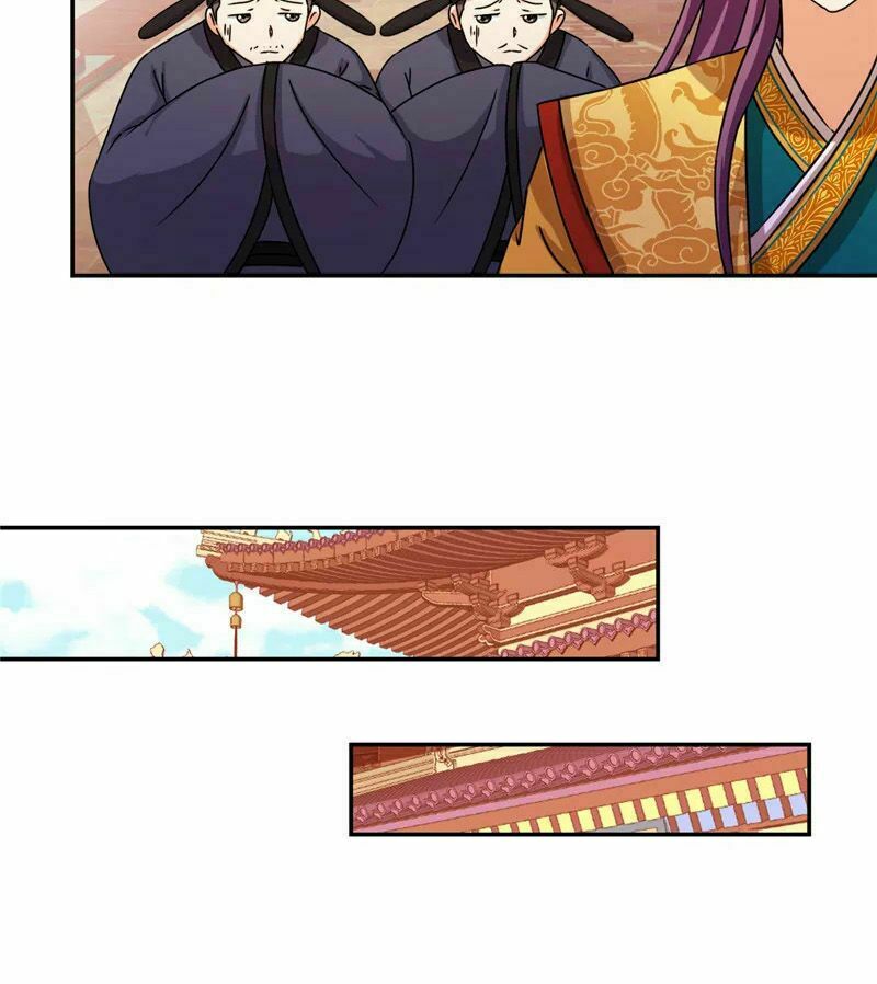 Vương Gia ! Ngươi Thật Bỉ Ổi !: Chapter 442