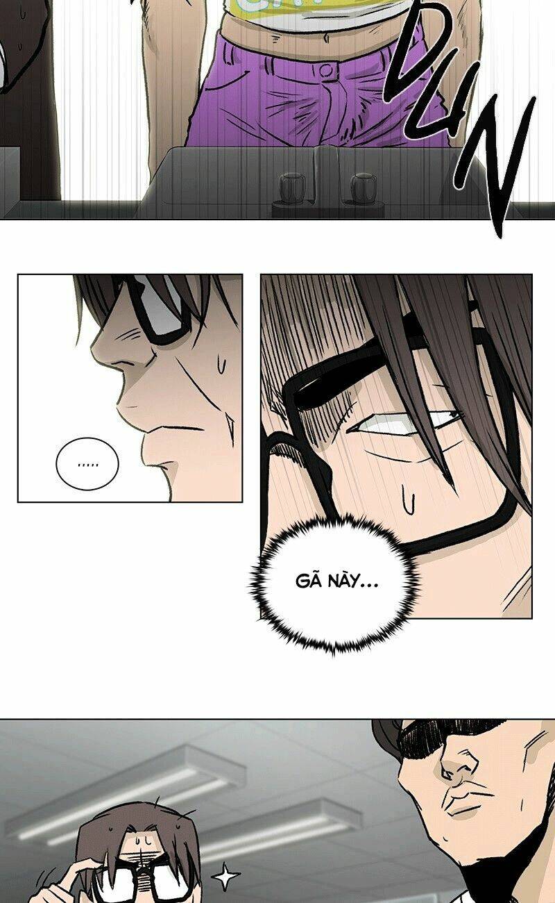 Anh Ấy Là Nữ Sinh Cấp 3: Chapter 46