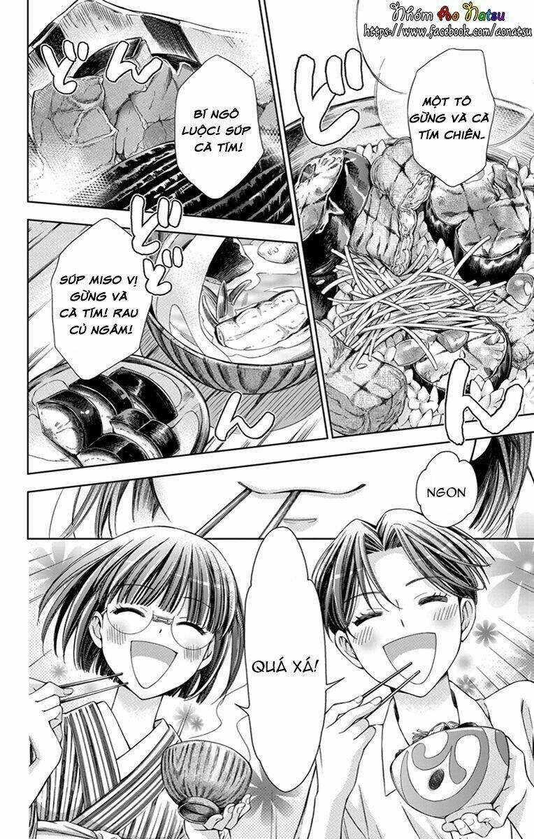 Usotoki Rhetoric: Chapter 21