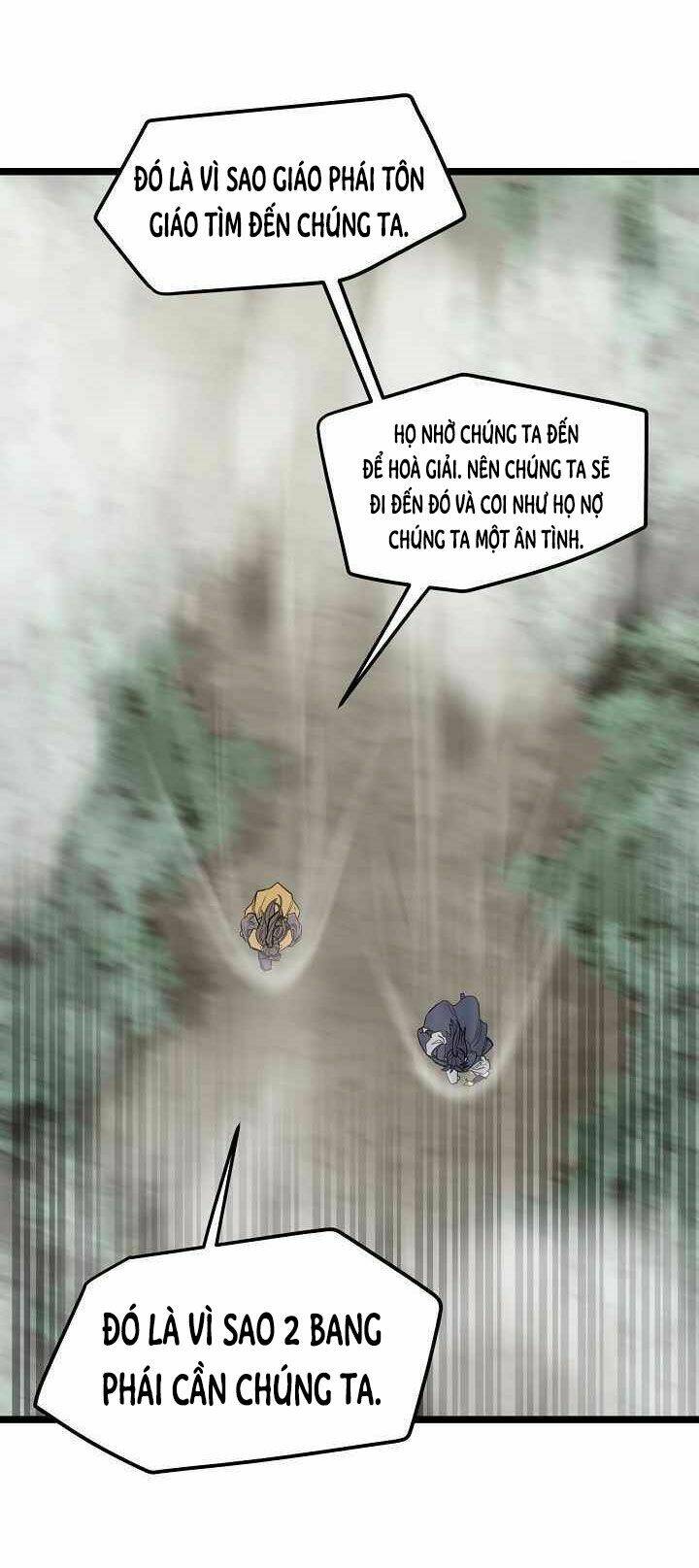 Reign: Chapter 21