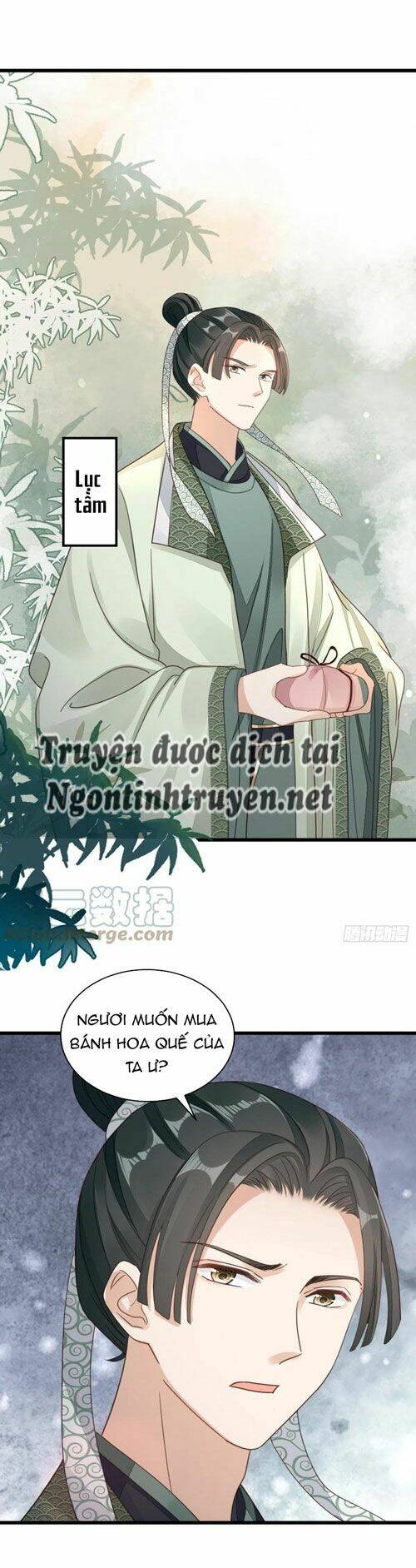 Mau Xuyên Không Rửa Tội Cho Nhân Vật Phản Diện: Chapter 43