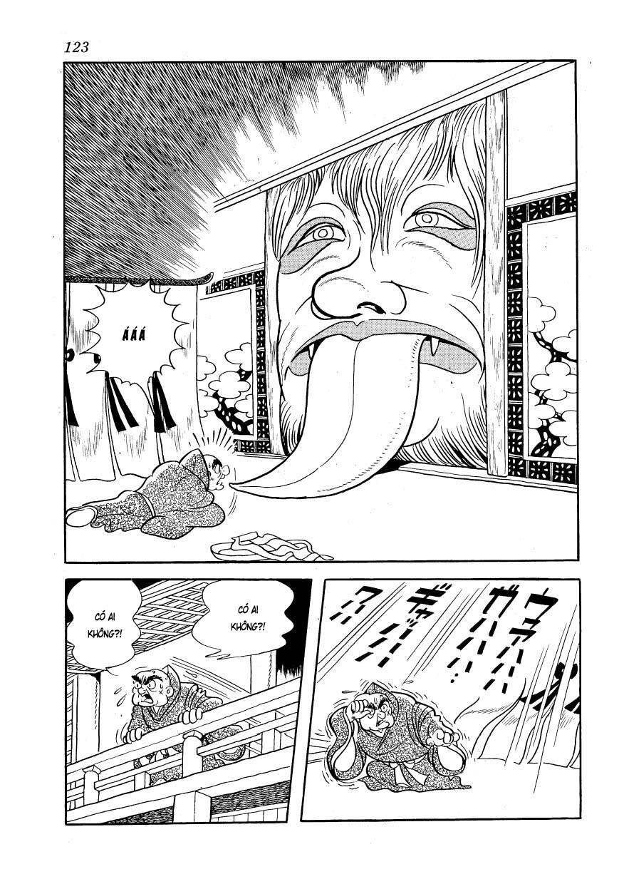 Chim Lửa: Chapter 81