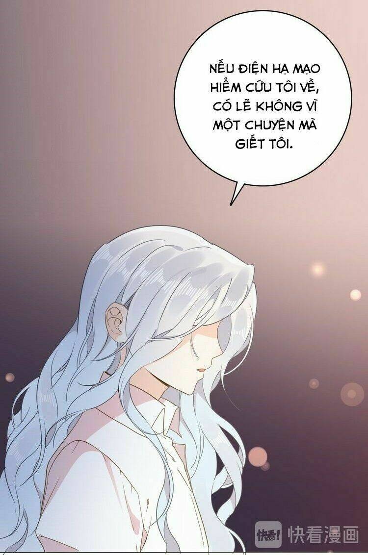 Hầu Nữ Giá Đáo: Chapter 22