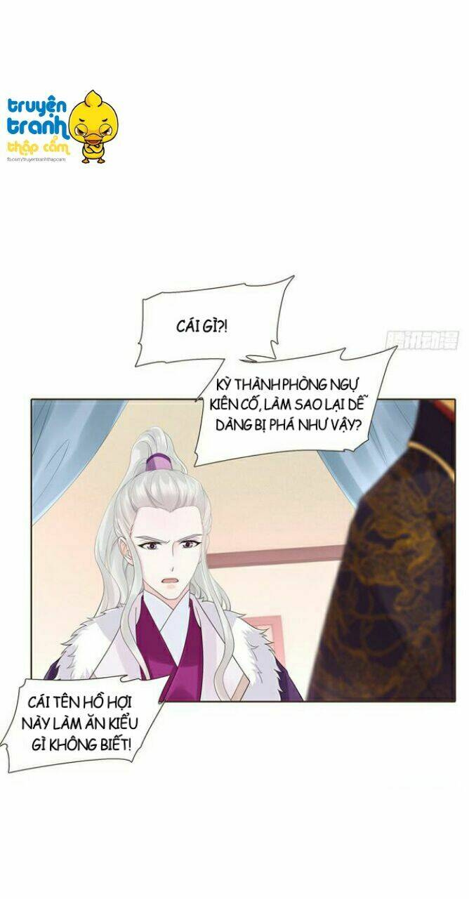 Đại Giá Thừa Tướng: Chapter 115