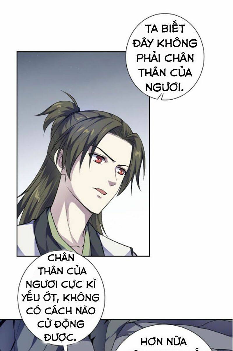 Nghịch Thiên Đại Thần: Chapter 55