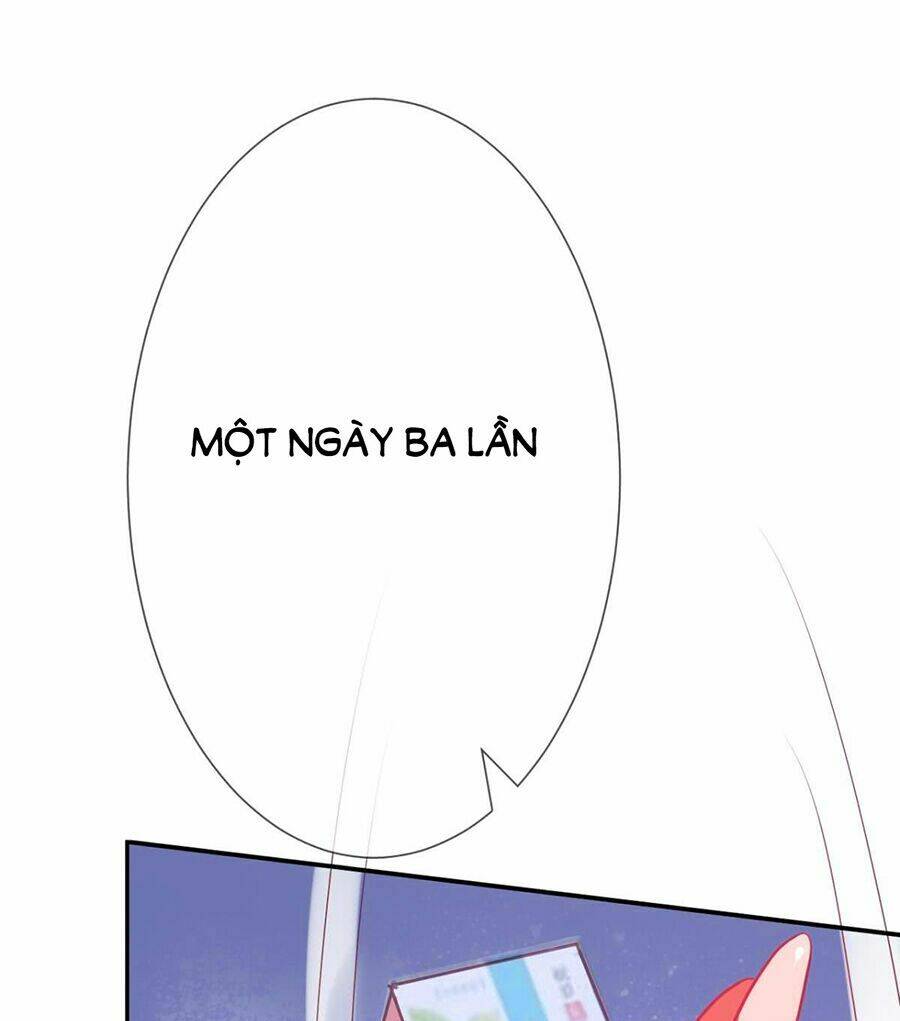 Manh Thê Khó Dỗ: Chapter 12