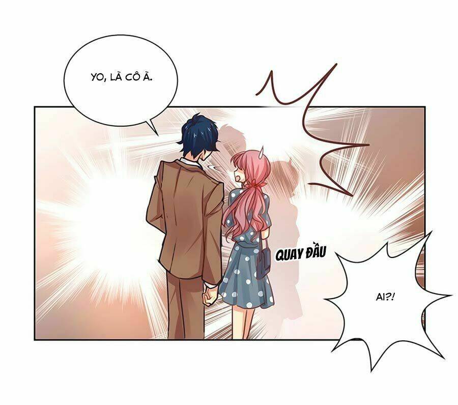 Lưu Luyến Tinh Diệu: Chapter 117