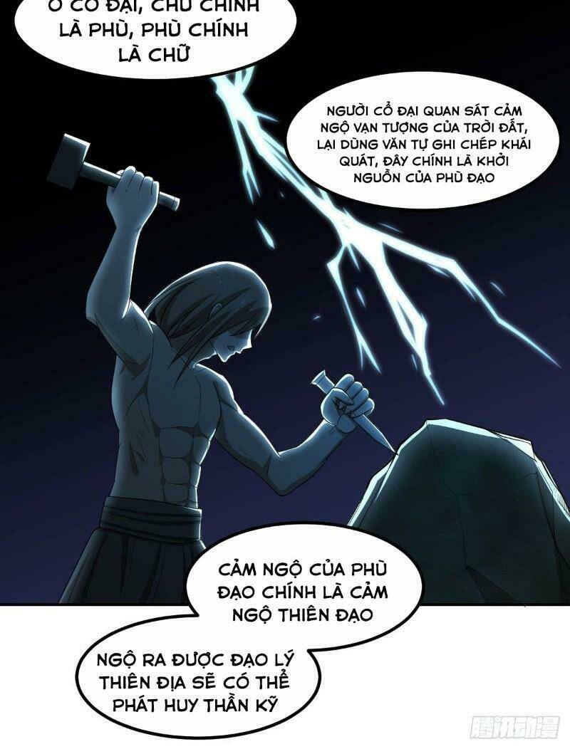 Nghịch Thiên Tiên Mệnh: Chapter 58