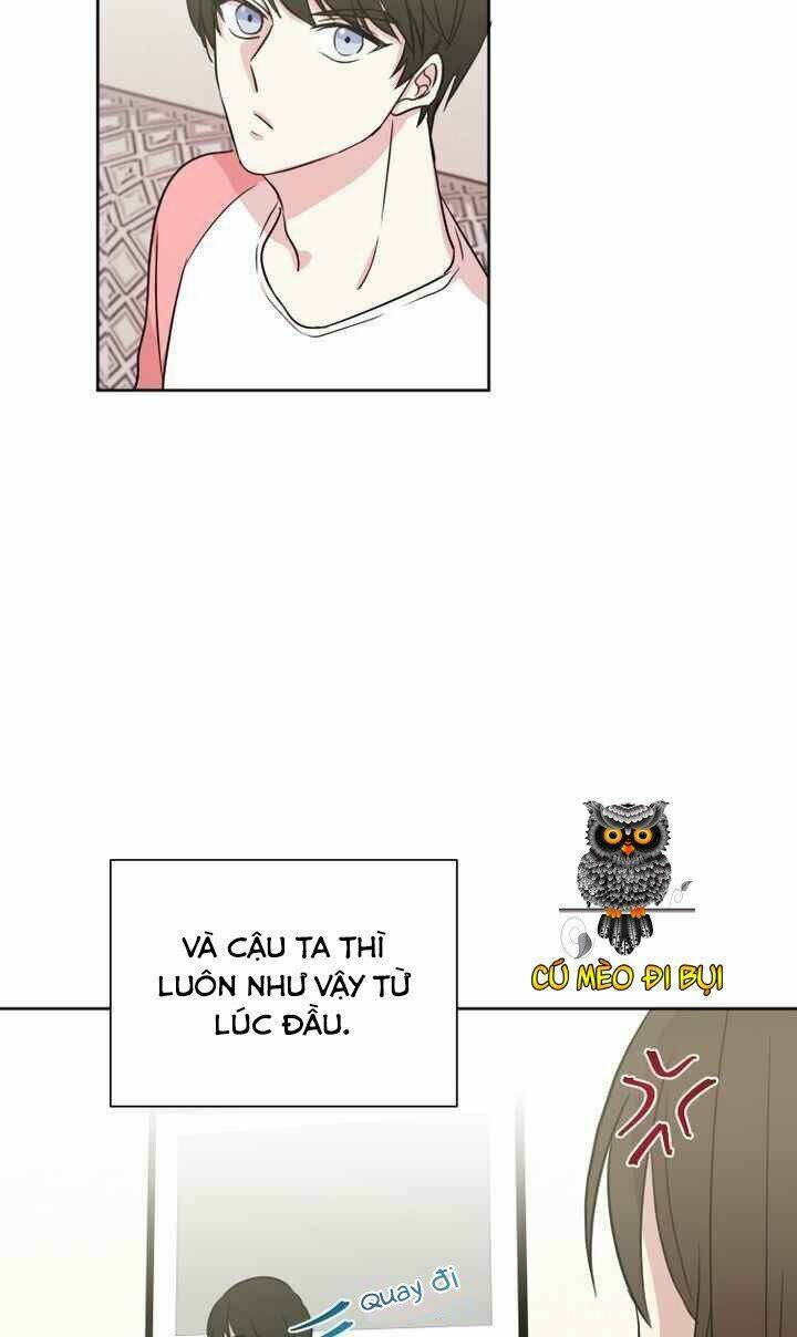 Idol Sống Trong Nhà Tôi !: Chapter 3