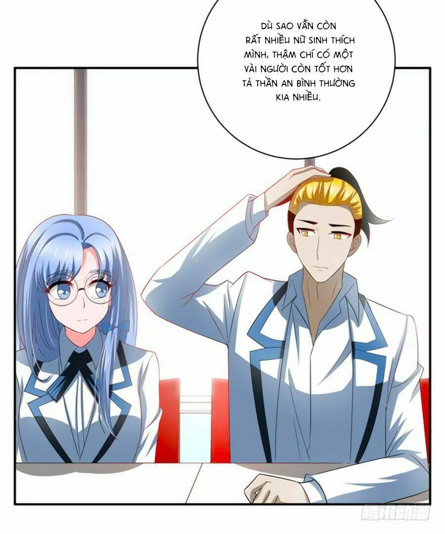 Người Yêu Khát Máu Của Tôi: Chapter 88