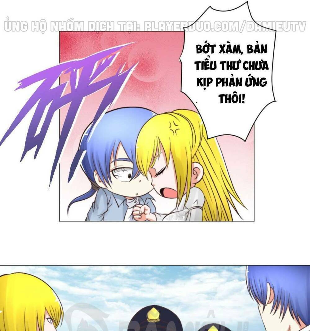 Thấu Thị Y Thánh: Chapter 49