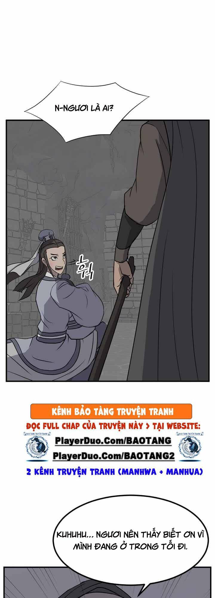 Trọng Sinh, Bất Khả Chiến Bại: Chapter 135