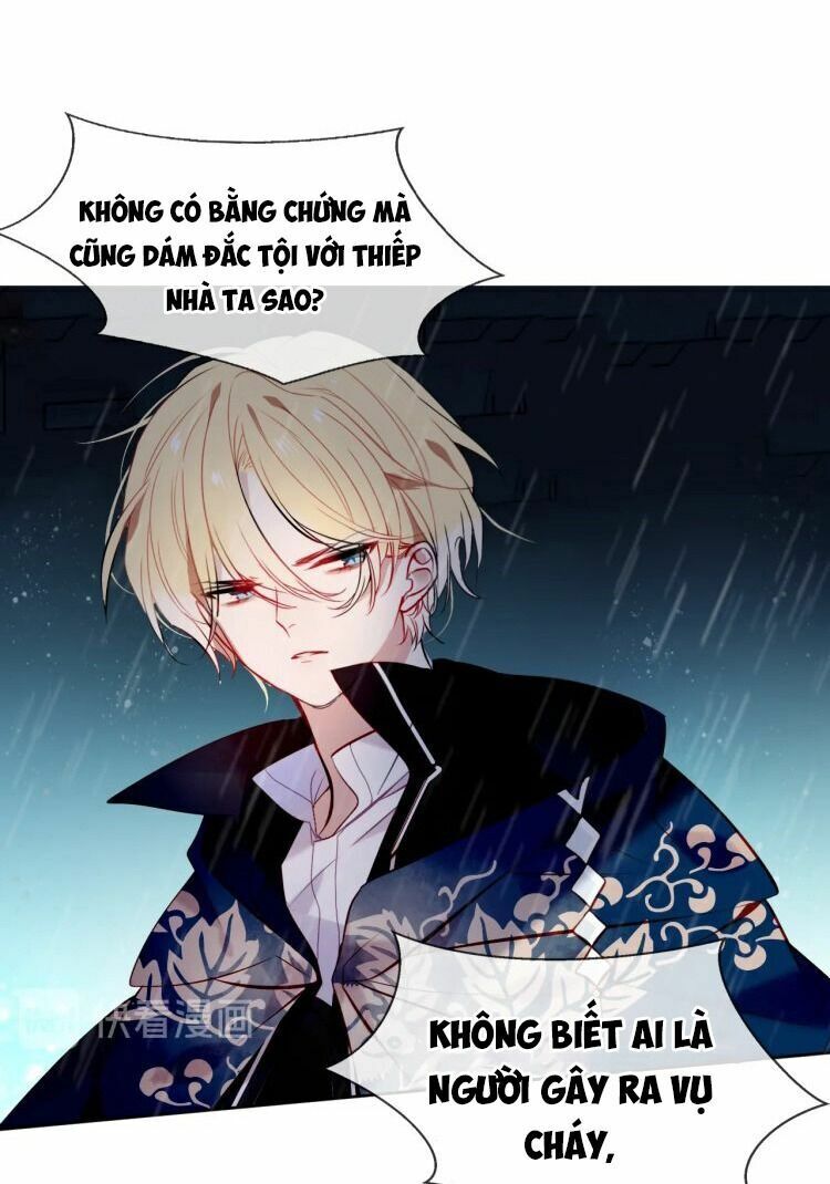Ngô hoàng tại thượng: Chapter 114