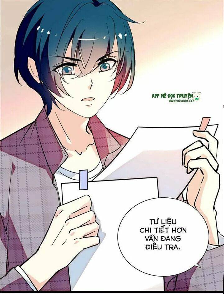 Nữ Hầu Sau Giờ Học: Chapter 56