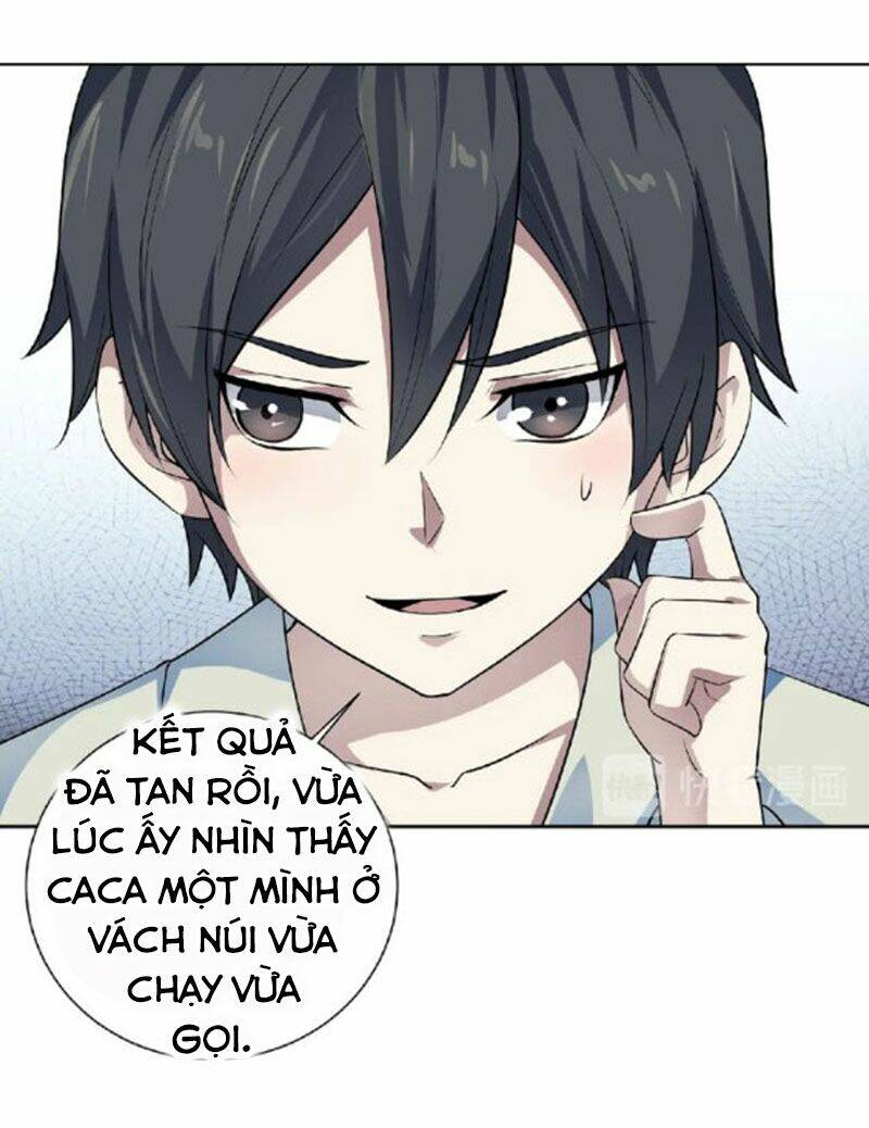 Nghịch Thiên Đại Thần: Chapter 52.5