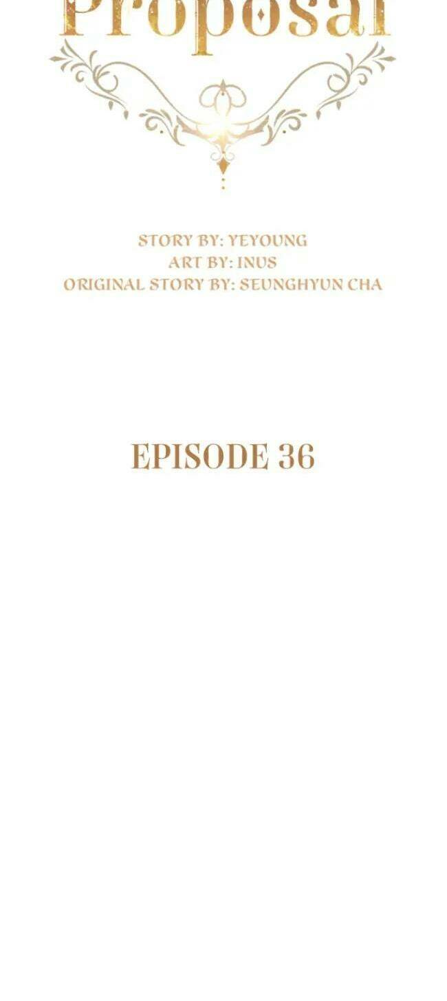 Một Đêm Với Hoàng Đế: Chapter 36