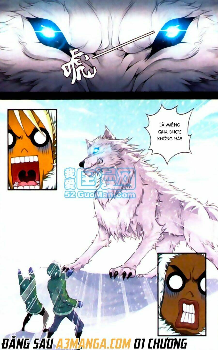 Thâu Tinh Cửu Nguyệt Thiên: Chapter 427