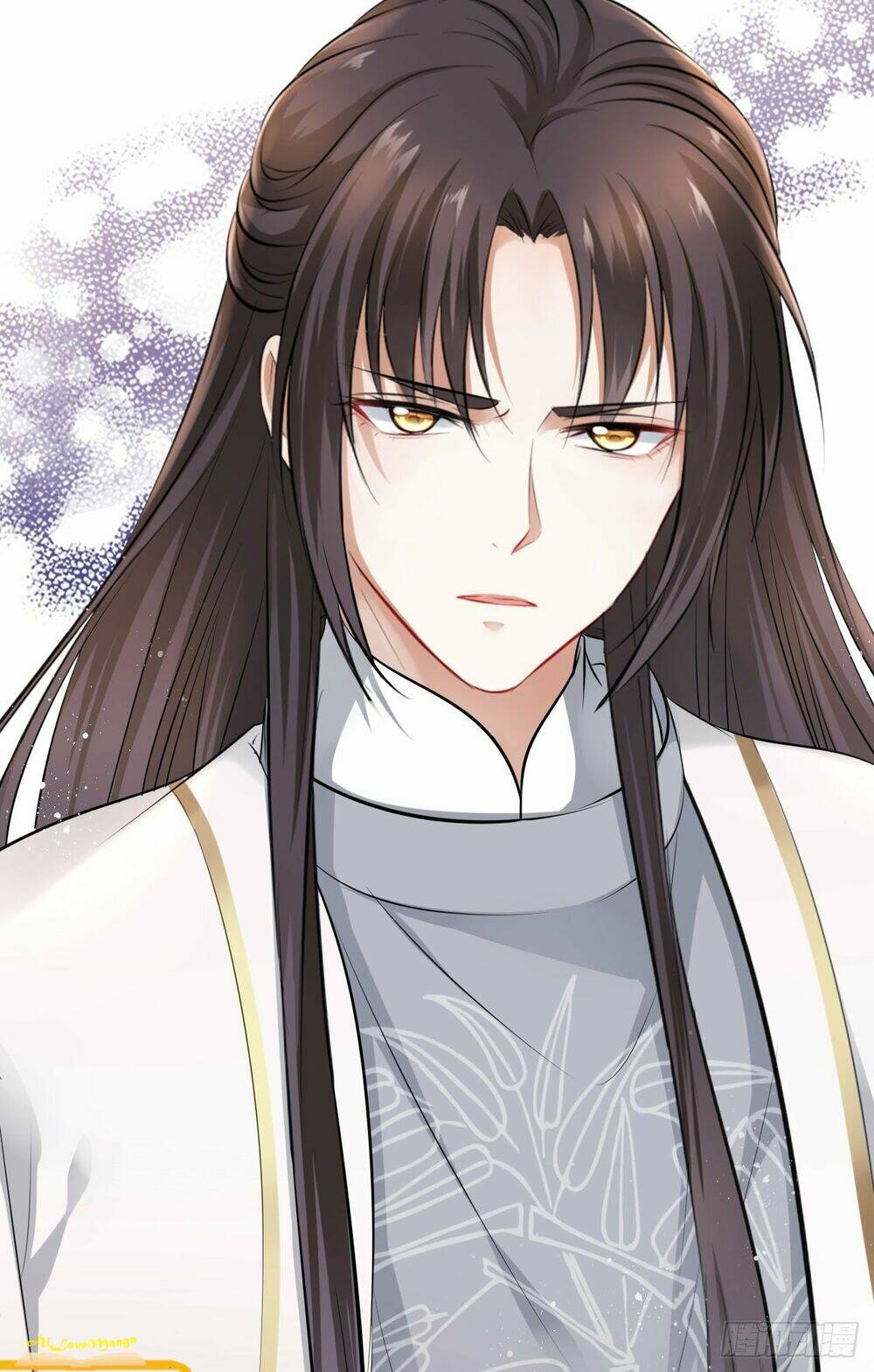 Vương Phi Thật Thích Trang Điểm: Chapter 54