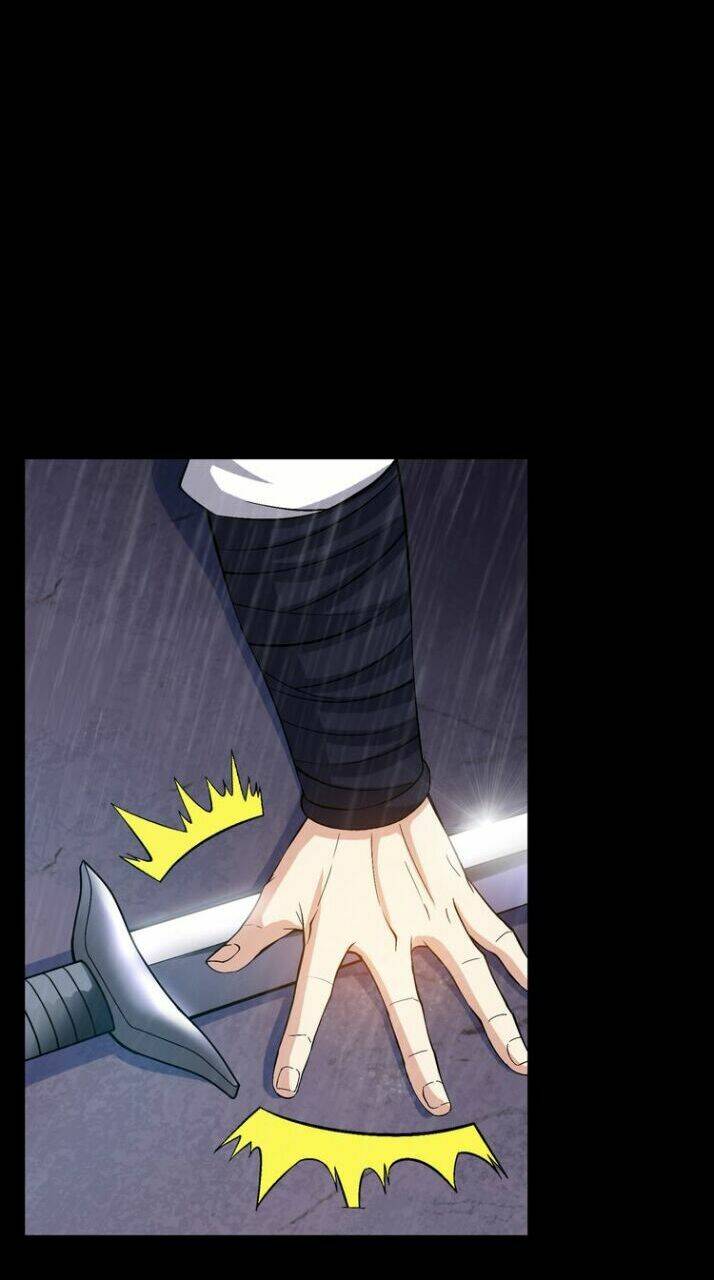 Thánh Võ Tinh Thần: Chapter 1