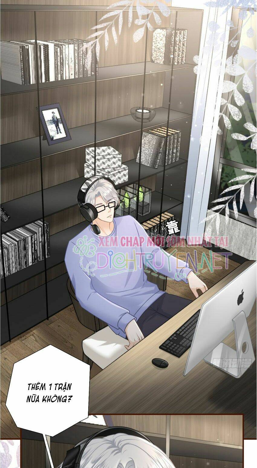 Bạn Gái Tôi Mới 30+: Chapter 39