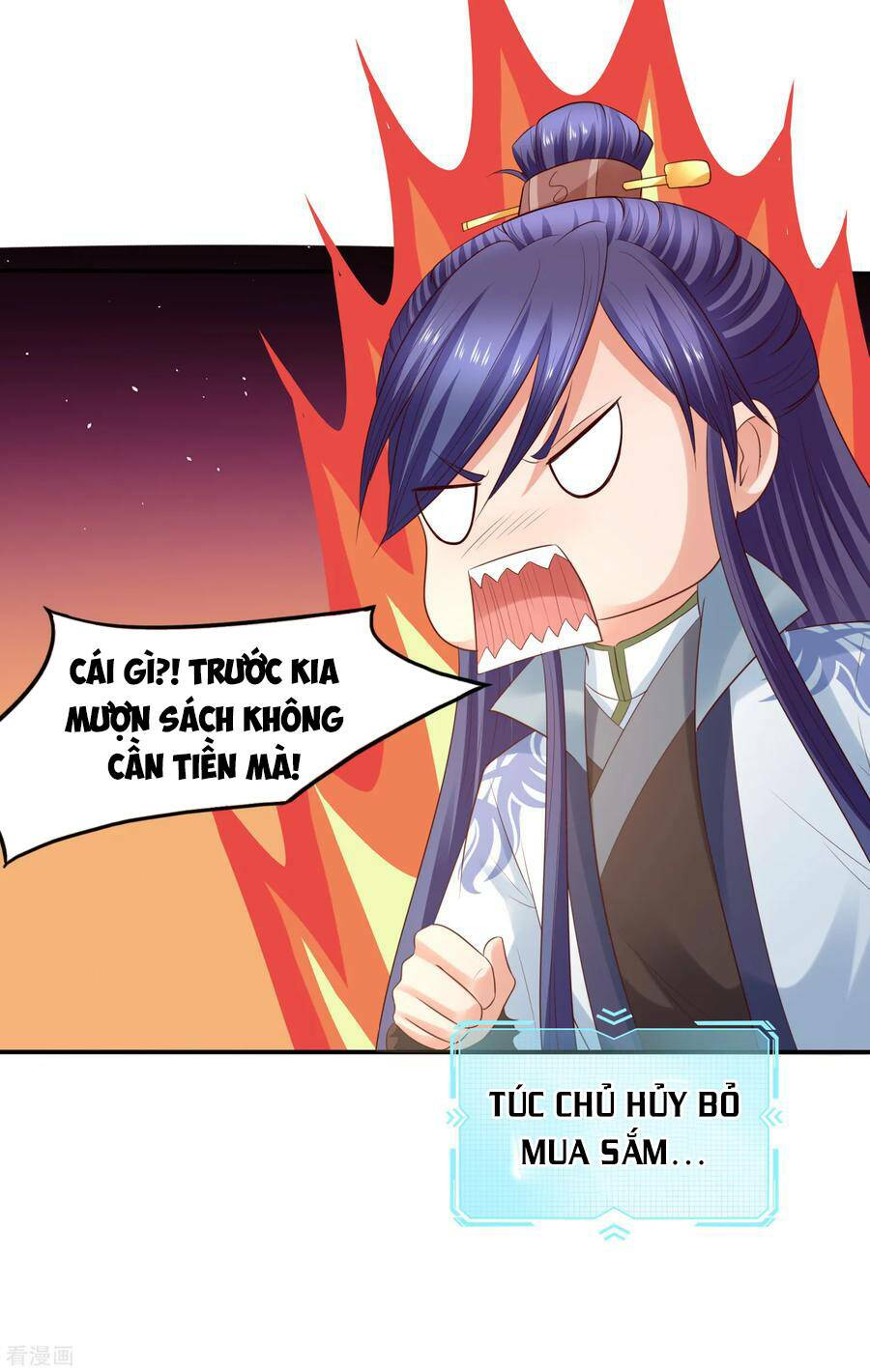 Trở Về Cổ Đại Làm Thánh Hiền: Chapter 31