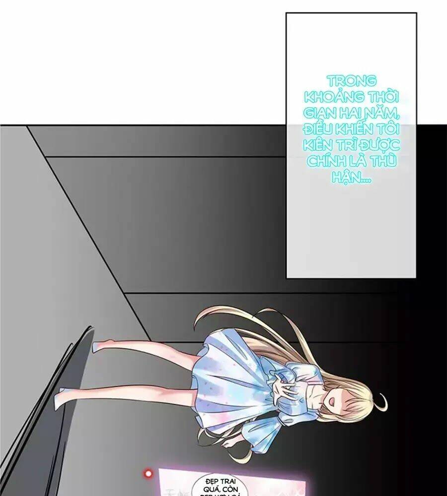 Nhật Ký Dạy Dỗ Của Gia Tộc Đáng Yêu: Chapter 68