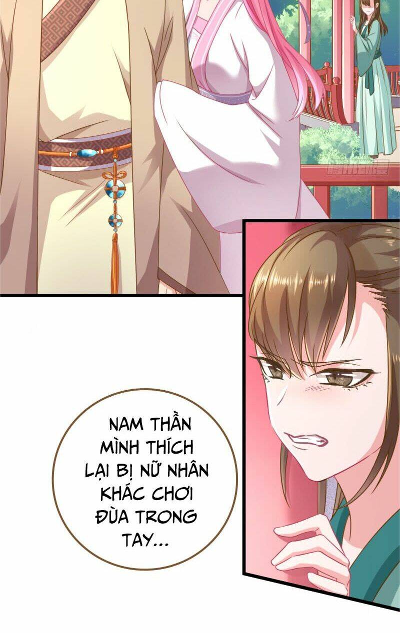 Triều Hoàng Cặn Bã: Chapter 6