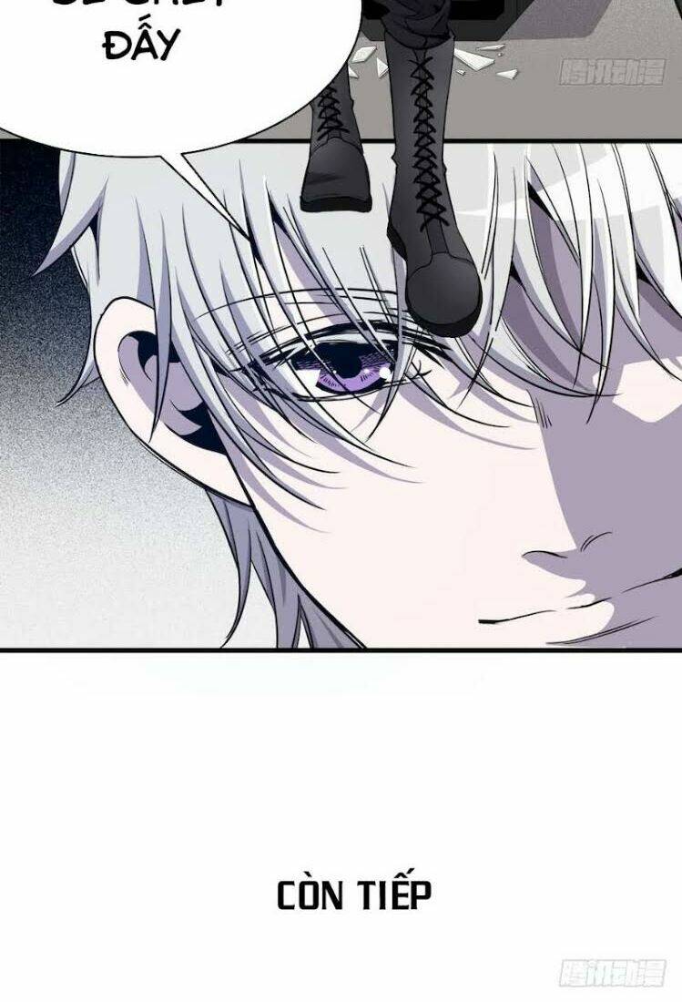 Thát Không Mê Thất: Chapter 1