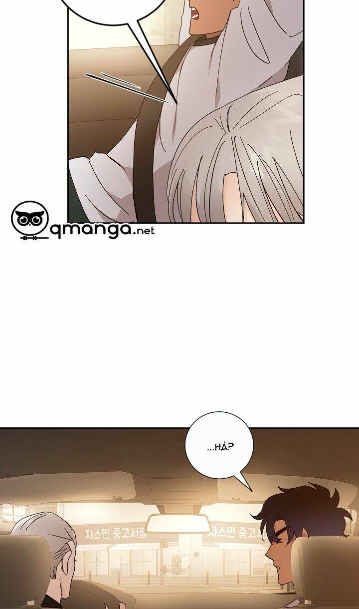 Kẻ Cắp Mặt Trăng: Chapter 17