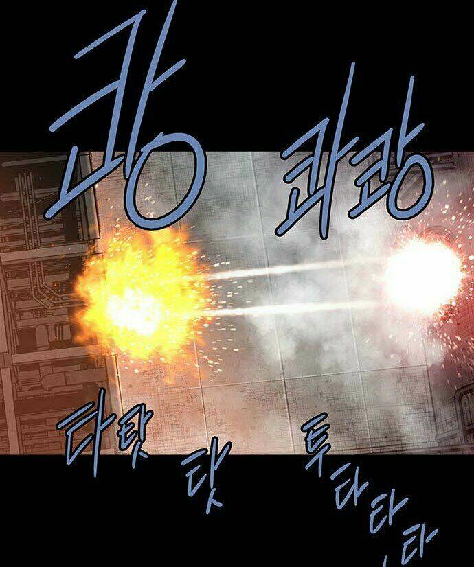 Dog Man (Chó Săn): Chapter 1