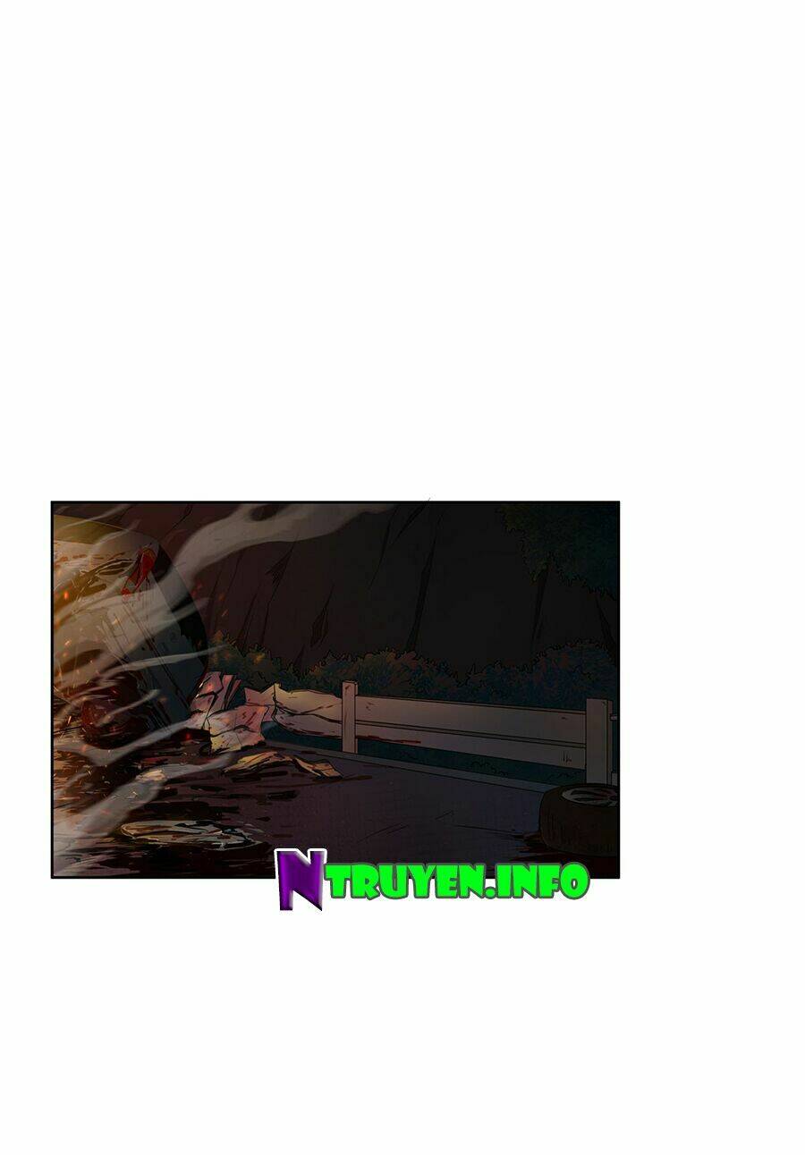 Trọng Sinh Quý Thê Chi Phục Thù Hoa Lệ: Chapter 2