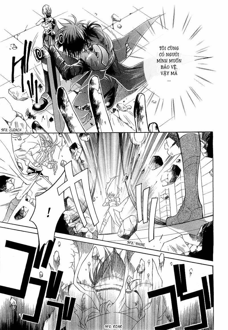 Yasashii Ryuu No Koroshikata: Chapter 2