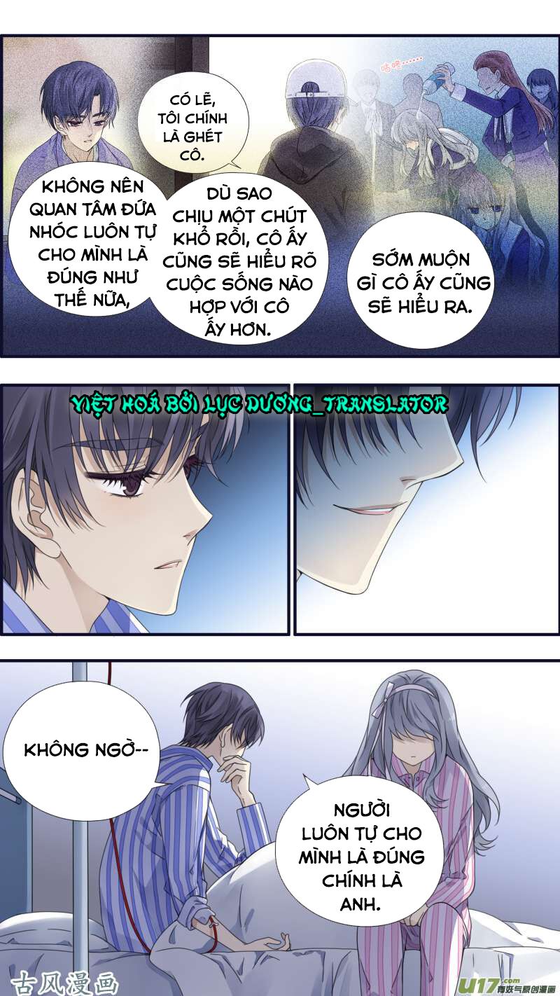 Lam Sí: Chapter 166