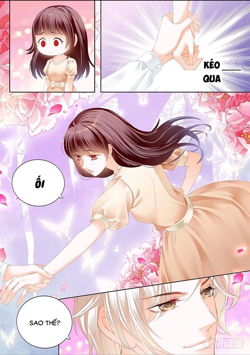 Thiểm Hôn Kiều Thê: Chapter 159