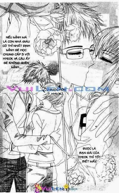 Bóng Mây Qua: Chapter 1