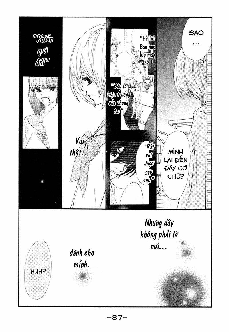 Shiro No Eden: Chapter 2