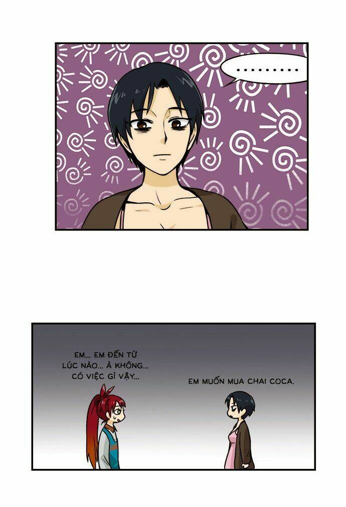 Hắn Ta Là Rồng: Chapter 64
