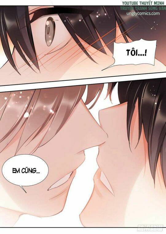 Ảnh Đế X Ảnh Đế: Chapter 157