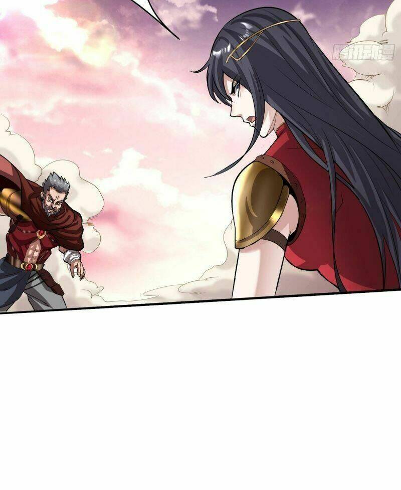 Vận Rủi Thực Không Phải Cha Ta: Chapter 21