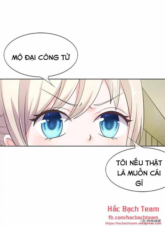 Cả Thế Giới Tớ Chỉ Yêu Cậu: Chapter 7