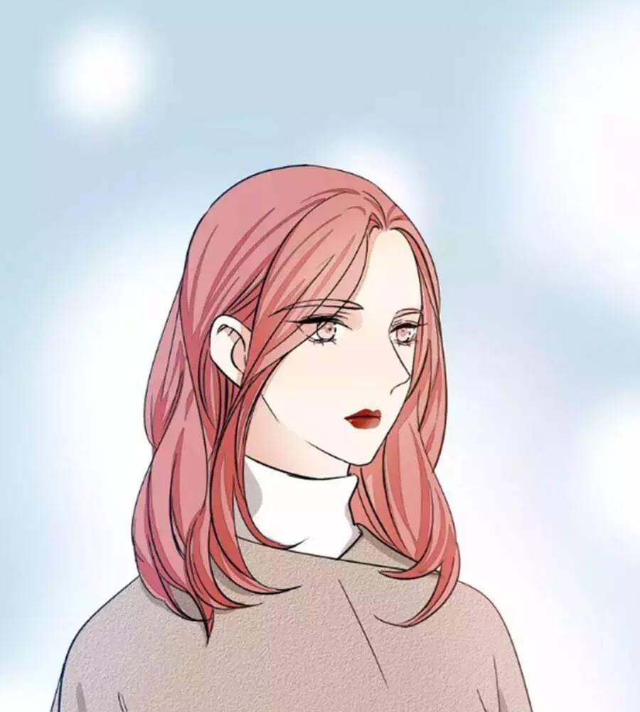 Mùi Hương Lãng Mạn: Chapter 40