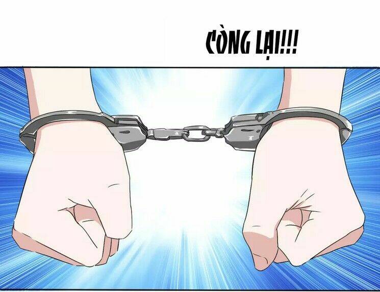 Lấy Sắc Tấn Công Sắc: Chapter 22